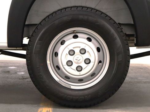 Used 2023 RAM ProMaster 2500 image 36