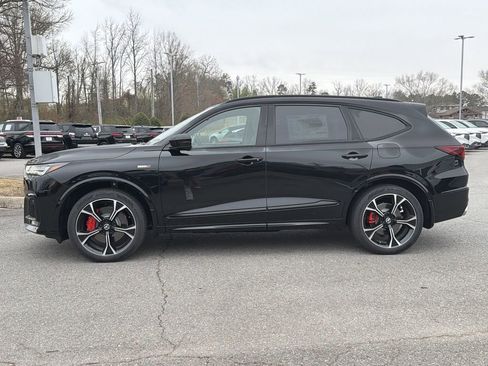 New 2026 Acura MDX Type S AWD/4WD image 6