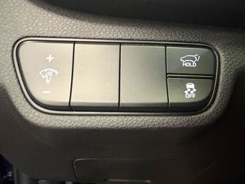Used 2024 Kia Seltos SX w/ SX Sunroof Package AWD/4WD image 25