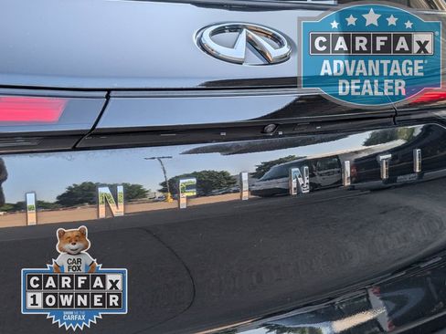 Used 2023 INFINITI QX60 Pure AWD/4WD image 33