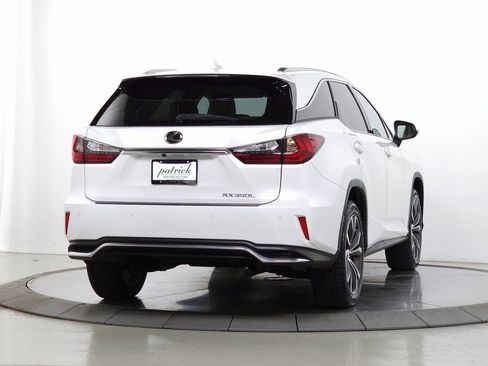 Used 2018 Lexus RX 350L 350L image 13