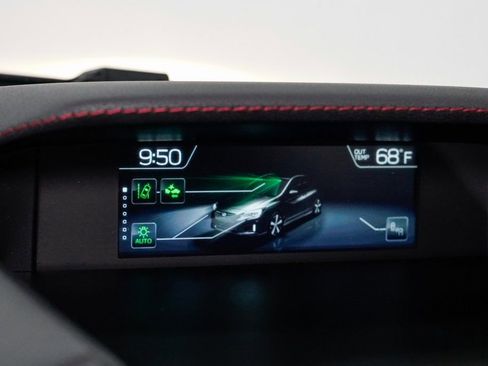 Used 2020 Subaru Impreza 2.0i Sport image 15