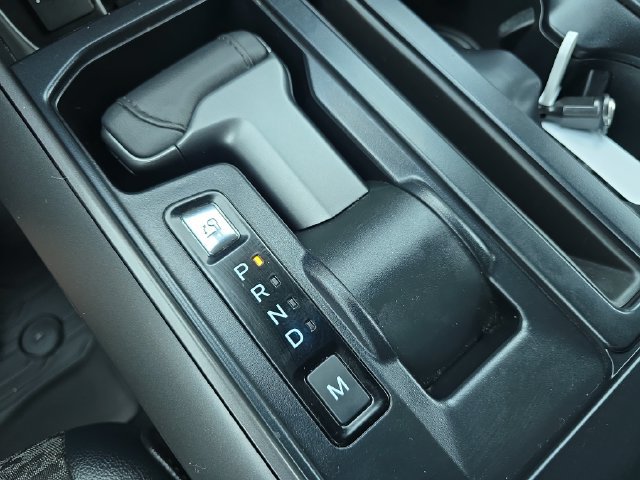 Certified 2025 Ford F150 Tremor AWD/4WD image 29