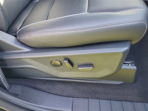 New 2025 Ford F150 Lariat w/ Equipment Group 501A Mid image 34