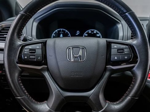 Used 2025 Honda Odyssey Sport-L image 14