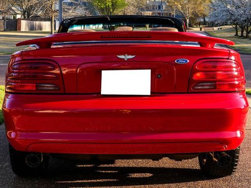 Used 1994 Ford Mustang GT image 7