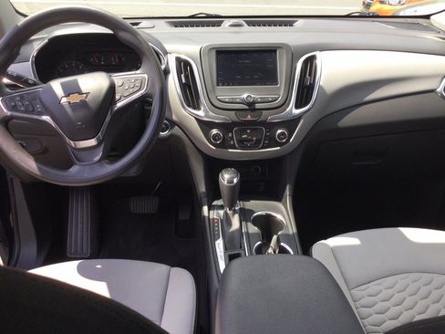 Used 2020 Chevrolet Equinox LS w/ LS Convenience Package AWD/4WD image 18