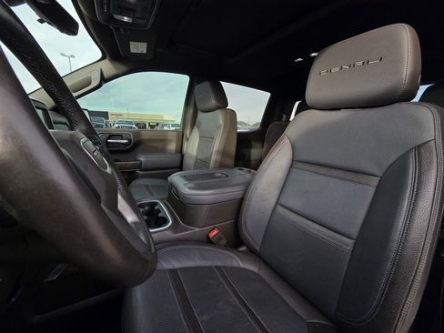 Used 2022 GMC Sierra 1500 Denali w/ Denali Reserve Package image 23