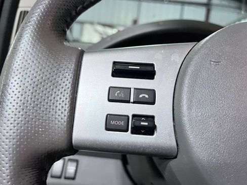 Used 2017 Nissan Frontier SV w/ SV Value Truck Package RWD image 27