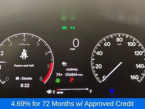 Used 2022 Honda Civic Sport image 21