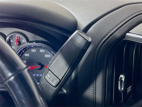 Used 2019 Chevrolet Silverado 1500 LT w/ All-Star Edition image 22