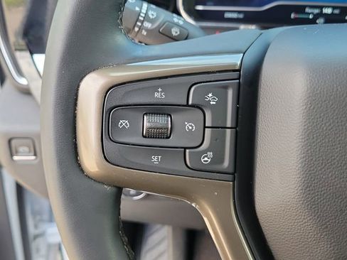 Certified 2024 Chevrolet Silverado 2500 High Country w/ Technology Package AWD/4WD image 28