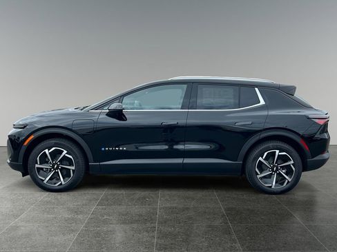 New 2026 Chevrolet Equinox EV LT AWD/4WD image 5