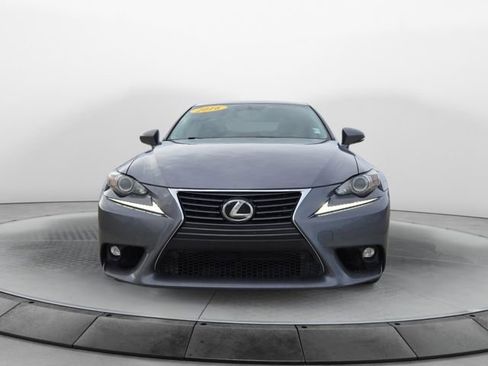 Used 2016 Lexus IS 200t image 5