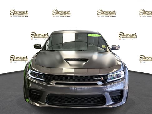 Used 2022 Dodge Charger Scat Pack image 2
