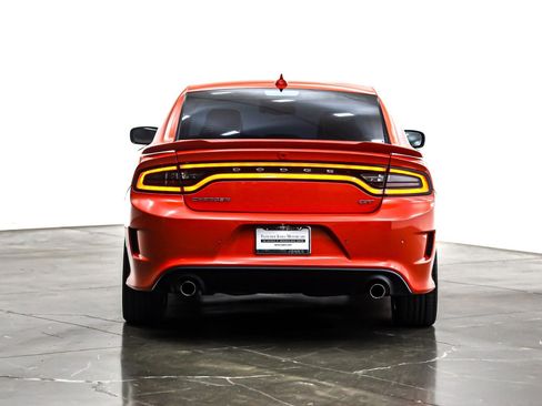 Used 2023 Dodge Charger GT w/ Navigation & Travel Group image 5