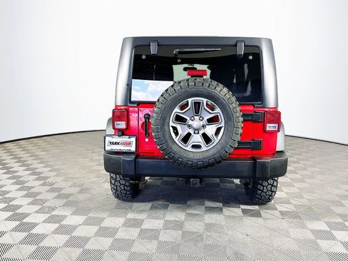 Certified 2016 Jeep Wrangler Unlimited Sport w/ Quick Order Package 24S image 10