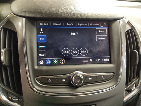 Used 2019 Chevrolet Cruze LT FWD image 25