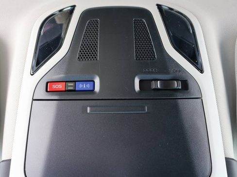 New 2025 Subaru Outback Premium image 34