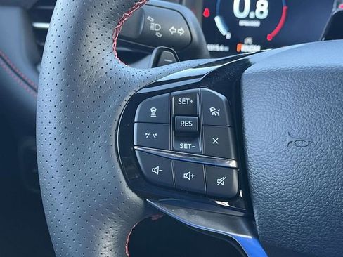 Used 2025 Ford Explorer ST w/ Sun And Sound Package image 30