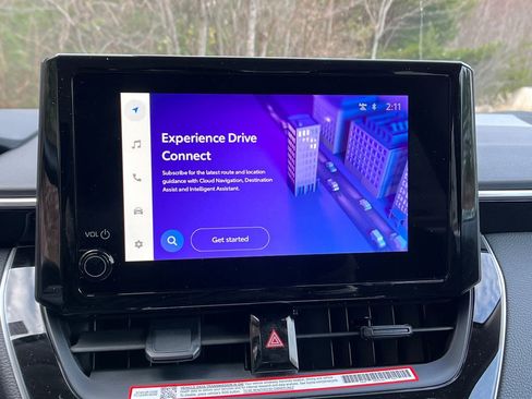 New 2026 Toyota Corolla LE image 18