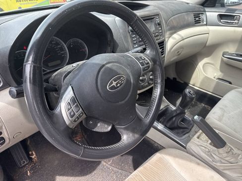 Used 2011 Subaru Impreza Outback Sport AWD/4WD image 23