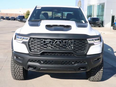 New 2026 RAM 1500 RHO w/ Bed Utility Group image 11