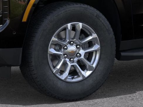 New 2026 Chevrolet Tahoe LT image 9
