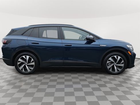 Certified 2023 Volkswagen ID.4 Pro image 4