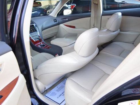 Used 2008 Lexus ES 350 FWD image 43