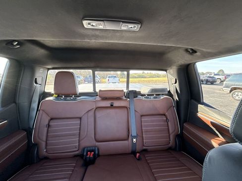 Certified 2023 GMC Sierra 1500 Denali Ultimate image 28