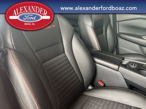 Used 2025 Nissan Rogue SV image 16