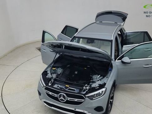 Used 2026 Mercedes-Benz GLC 350e 4MATIC image 93