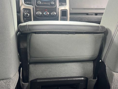Used 2014 RAM 2500 SLT AWD/4WD image 38