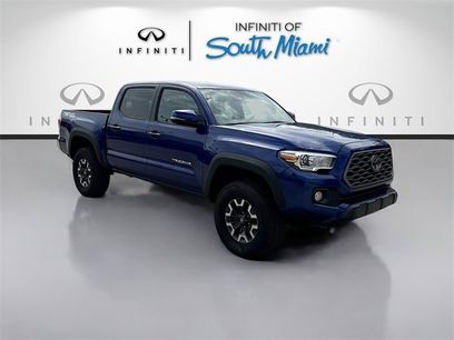 Used 2023 Toyota Tacoma SR5