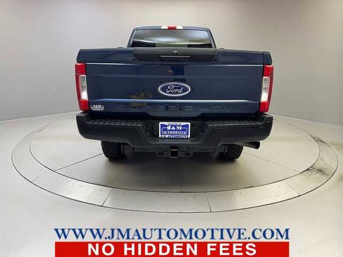 Used 2019 Ford F250 XL w/ Power Equipment Group AWD/4WD image 4