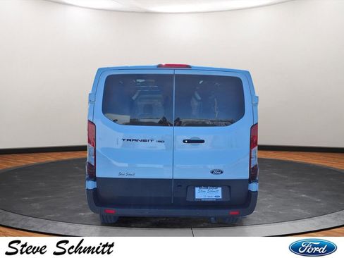 New 2026 Ford Transit 150 Low Roof RWD image 23