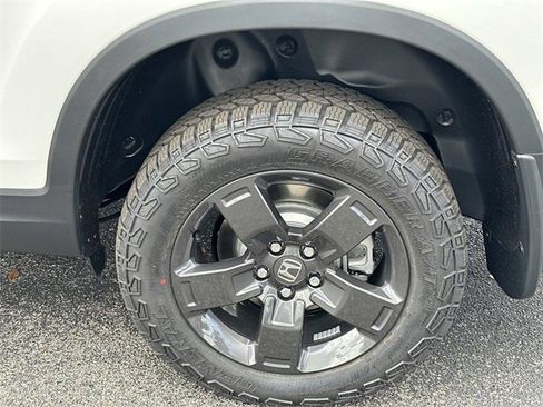 New 2026 Honda Ridgeline TrailSport image 10