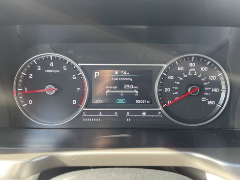 Used 2022 Kia Sorento SX AWD/4WD image 21