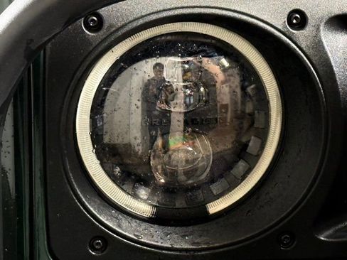 Used 2024 INEOS Grenadier Fieldmaster Edition image 15