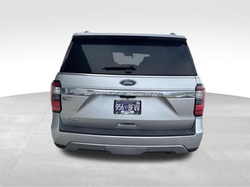 Used 2019 Ford Expedition Limited image 11