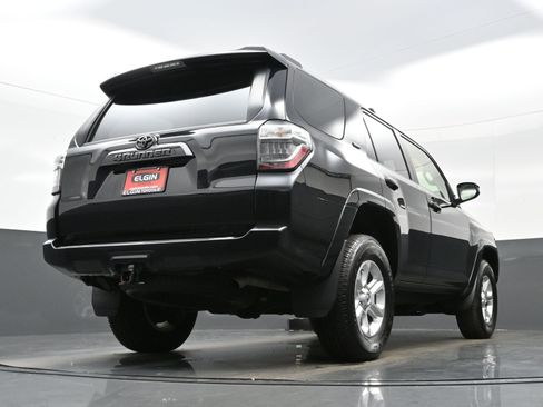 Used 2024 Toyota 4Runner SR5 image 33