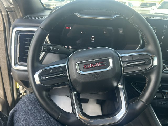 Used 2024 GMC Canyon Elevation w/ Convenience Package RWD image 25