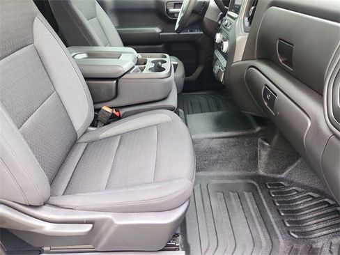 Used 2024 GMC Sierra 1500 Pro w/ Convenience Package image 23