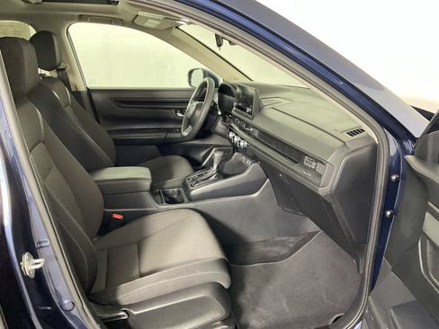 Used 2024 Honda CR-V EX image 25