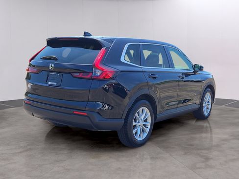 Used 2024 Honda CR-V EX image 2