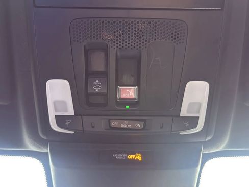 Used 2024 Honda Accord Sport image 9