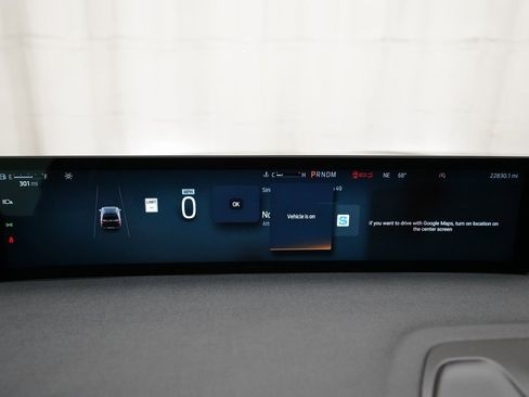 Used 2025 Ford Expedition Max Active image 2