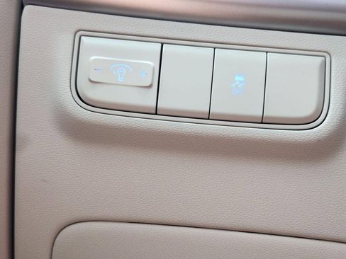 New 2026 Hyundai Tucson SE image 19