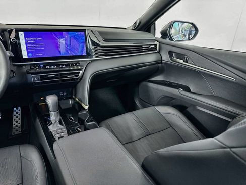 Used 2026 Toyota Camry XSE w/ Premium Plus Package FWD image 23
